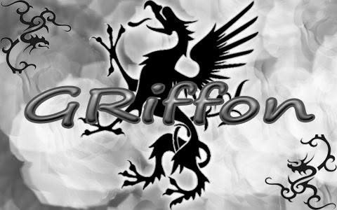 Griffon Multiservices logo