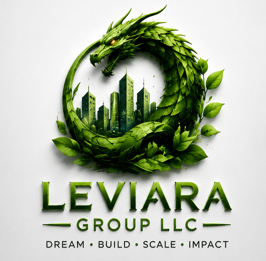 Leviara Group logo