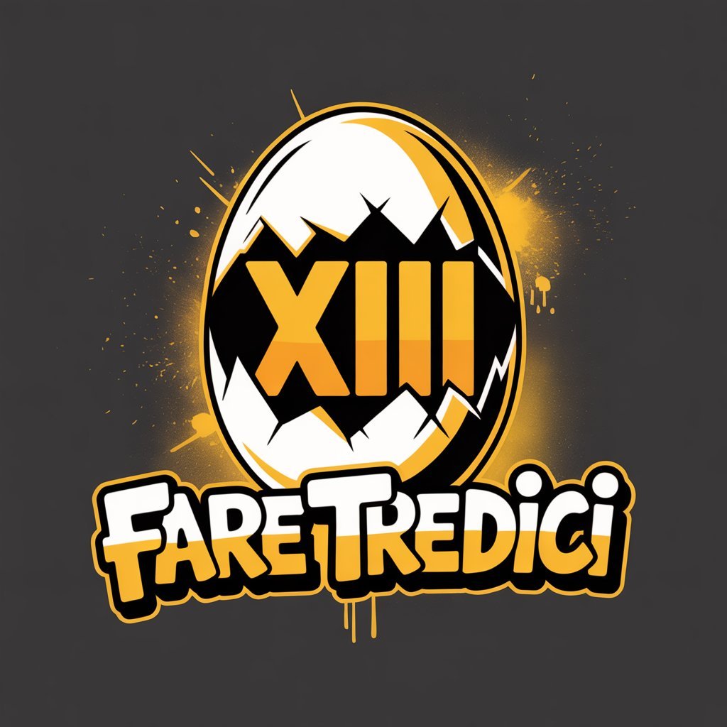 XIII.Life logo